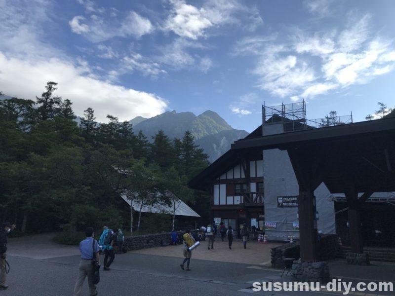 北穂高岳 涸沢 ルート 上高地 平湯 あかんだな 奥穂高岳 前穂高岳 涸沢岳 西穂高岳 初心者 山登り 登山 ハイキング hiking ハイク hike トレッキング trekking 単独 ソロ テント泊 テン泊 テント 1泊2日 岐阜県側 岐阜県 バス すすむ susumu susumudiy