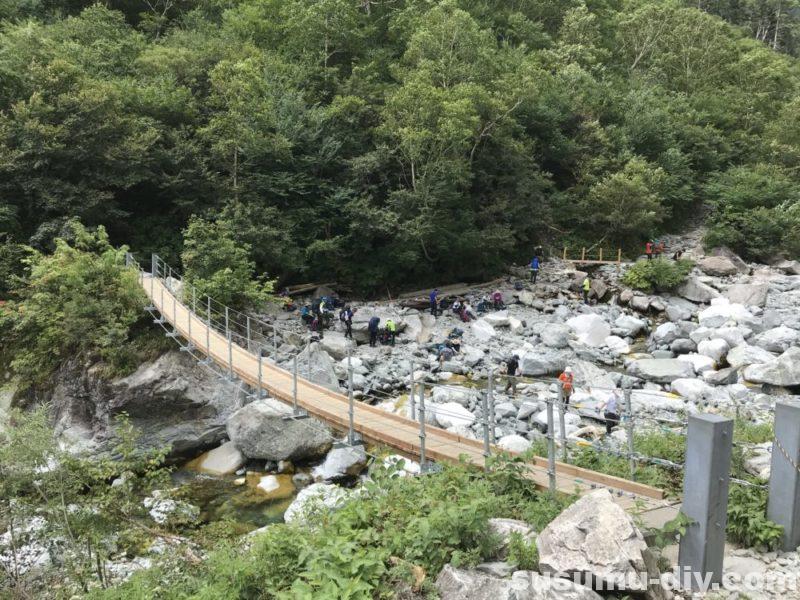 北穂高岳 涸沢 ルート 上高地 平湯 あかんだな 奥穂高岳 前穂高岳 涸沢岳 西穂高岳 初心者 山登り 登山 ハイキング hiking ハイク hike トレッキング trekking 単独 ソロ テント泊 テン泊 テント 1泊2日 岐阜県側 岐阜県 バス すすむ susumu susumudiy