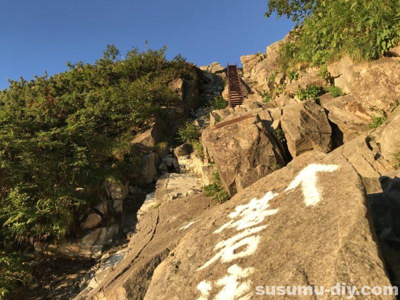 北穂高岳 涸沢 ルート 上高地 平湯 あかんだな 奥穂高岳 前穂高岳 涸沢岳 西穂高岳 初心者 山登り 登山 ハイキング hiking ハイク hike トレッキング trekking 単独 ソロ テント泊 テン泊 テント 1泊2日 岐阜県側 岐阜県 バス すすむ susumu susumudiy