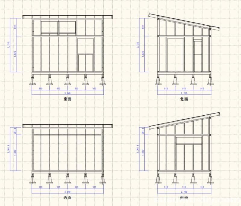 設計 壁 壁パネル 枠 枠組み 壁フレーム 骨組み 間柱 スタッド ねじ ビス ツーバイ ツーバイフォー ２×４ 2×4 ツーバイ工法 ツーバイフォー工法 工程 手順 順番 simpson シンプソン シンプソン金具 A23 カネシン タナカ 垂木 失敗しない 初心者 やり方 やりかた 簡単 失敗 セルフビルド フェンス基礎 小屋を作る 自分で 物置 駐輪場 自転車置き場 小屋を建てる 小屋diy 小屋つくり 小屋作り 小屋作り方 作り方 小屋 小屋づくり タイニーハウス ガレージ ガレージライフ ガレージを建てる 基礎 ブロック塀 ブロック 木の家 家いじり エクステリア 雑木の庭 庭いじり 庭 庭づくり ガーデン ガーデニング ガーデンライフ 自然素材 自然素材住宅 diy DIY DIY男子 DIY女子 自作 手作り 日曜大工 木工 アウトドア 簡単 おしゃれ 材料 愛知県 岐阜県 三重県 すすむ susumu susumudiy tinyhouse tiny shed hed cabin